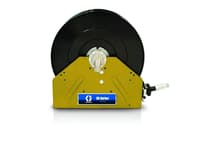 Graco Hose Reel, XD 40 and 50